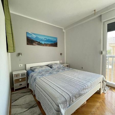 Tina Apartman Zára Kültér fotó