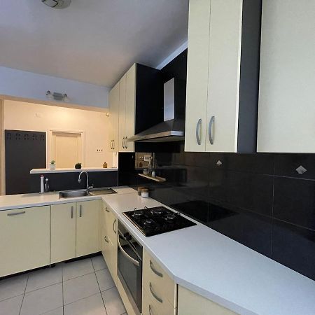 Tina Apartman Zára Kültér fotó
