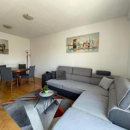 Tina Apartman Zára Kültér fotó