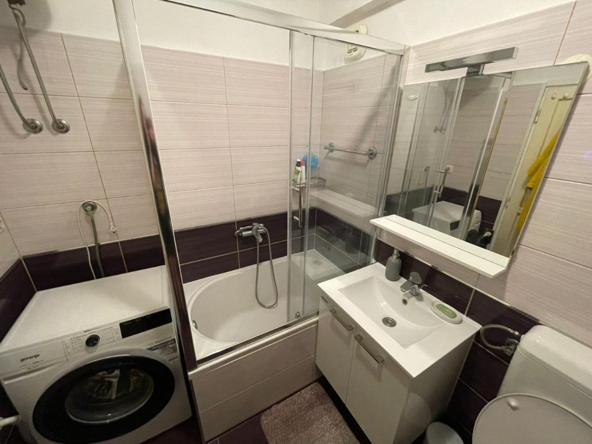 Tina Apartman Zára Kültér fotó