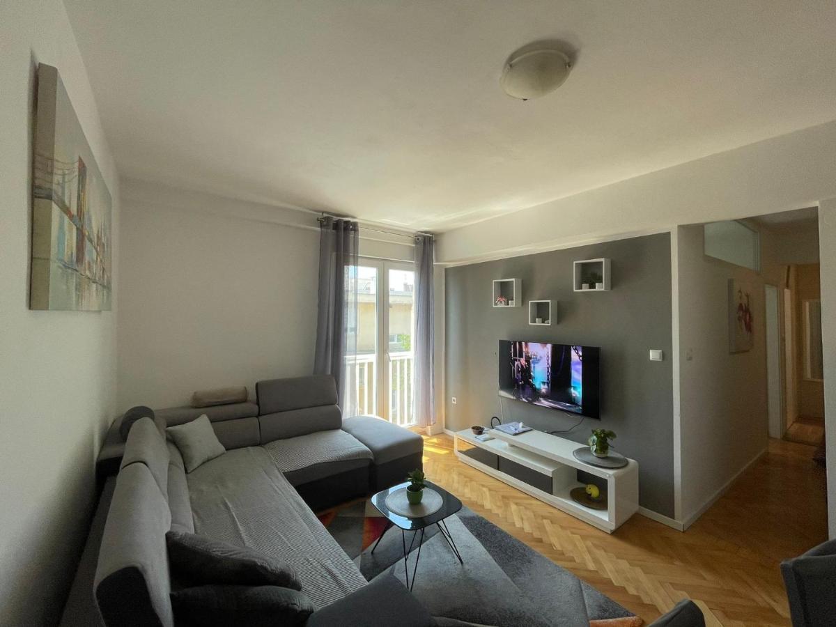 Tina Apartman Zára Kültér fotó