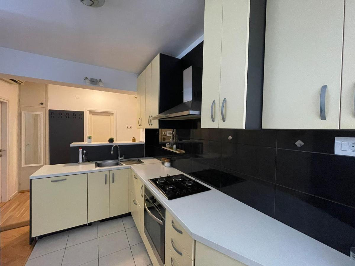 Tina Apartman Zára Kültér fotó