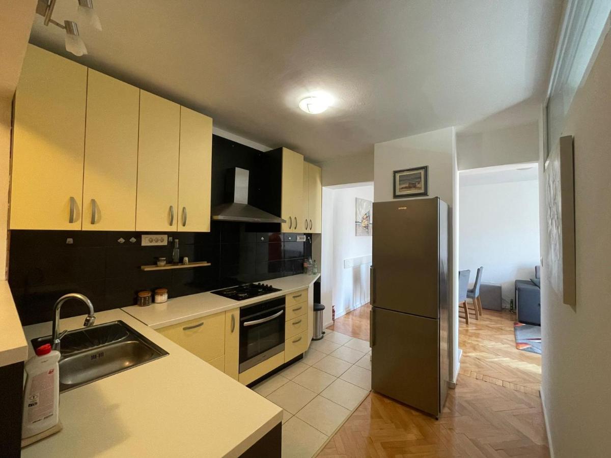 Tina Apartman Zára Kültér fotó