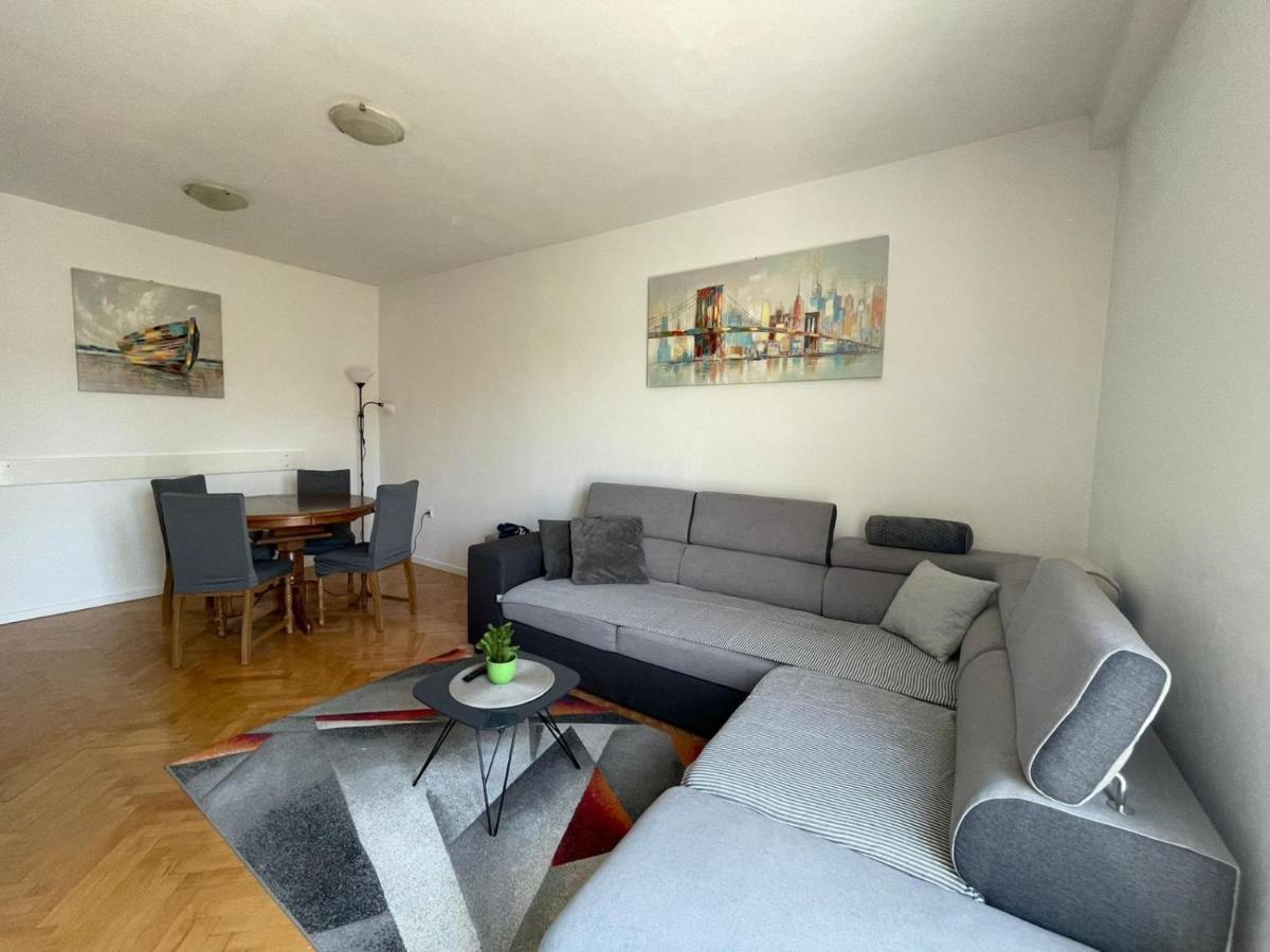 Tina Apartman Zára Kültér fotó